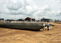 Воздушные подушки большого корабля структуры конструкции запуская для 9000 тонн баржи