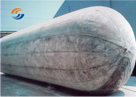 Раздувные резиновые воздушные подушки 3.0*15 м морского спасения имущества для плавая понтона