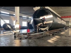 5.15м х 25м воздушная подушка для плавания