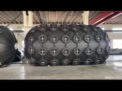 Пневматические морские крылышки для судов разных размеров