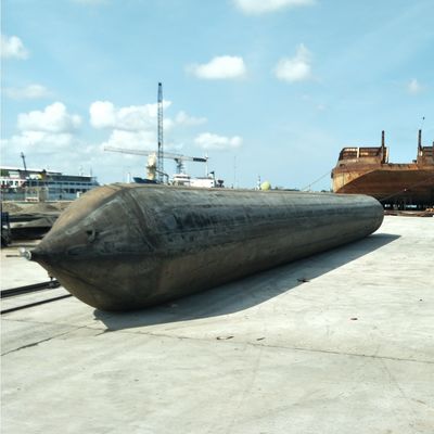 Судоходство Морские резиновые подушки воздушного давления