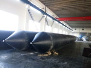 Судостроительные верфи герметичные морские подушки воздуха для запуска и посадки судов 1,5*24 М 5 слоев