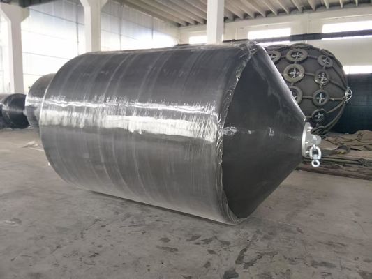 Судно на судно причалы морские пенопокрытые фендерные части пневматические резиновые фендеры