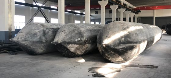 LuhangHigh - качественные подушки безопасности для запуска судов: ваш идеальный выбор для морских проектов
