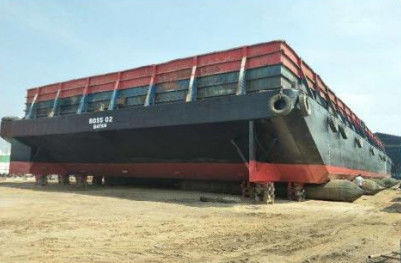 Морская подушка воздуха для погрузки