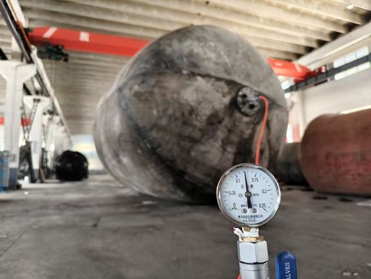 По умолчанию - воздушная подушка для подъема кораблей