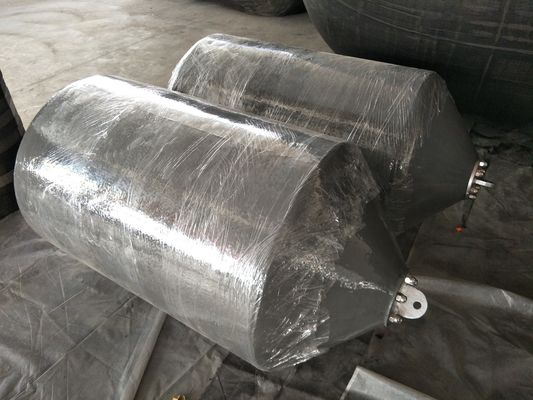 Пенопластовый переносной кранцевый брус