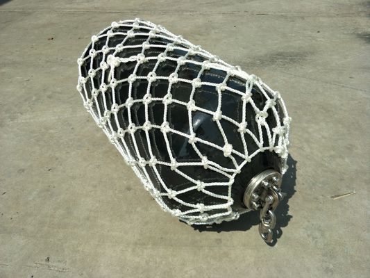 Пенопластовый переносной кранцевый брус