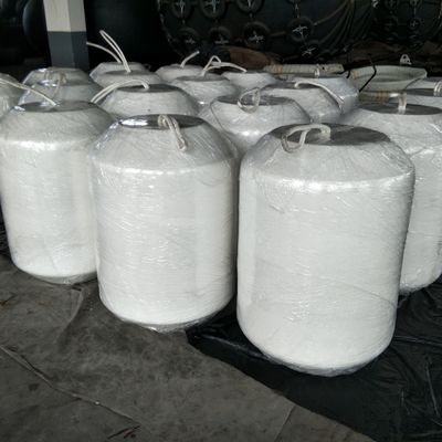 Пенопластовый переносной кранцевый брус