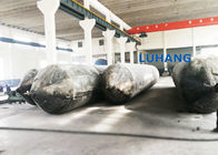 Раздувные резиновые воздушные подушки ЛХ-6 для морской оффшорный класть трубопровода нефти и газ