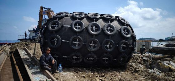 Морские пенопокрыватели оптимальное решение для защиты судов в сложных условиях