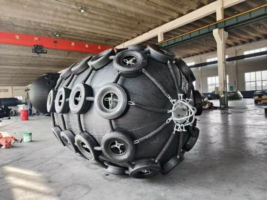 Пневматические морские крылышки для судов разных размеров