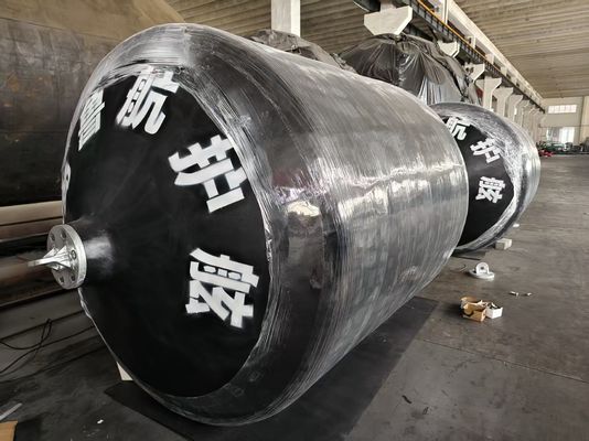 Кранцевая защита из пенополимера EVA, размером 2х3 м