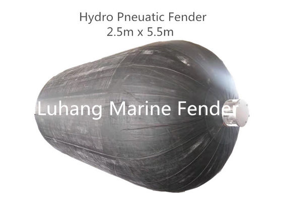 Обвайзеры гидро пневматического морского пехотинца резиновые бросают тип 2.5mX5.5m