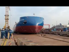 Китайские морские резиновые подушки безопасности